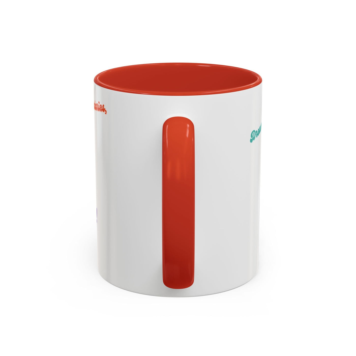 Show your drive with our "Live with Infinite Passion" tee and mug—idea