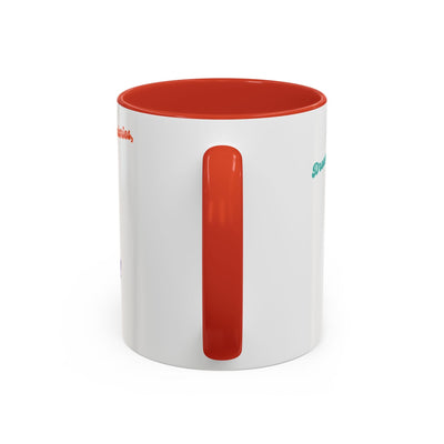 Show your drive with our "Live with Infinite Passion" tee and mug—idea