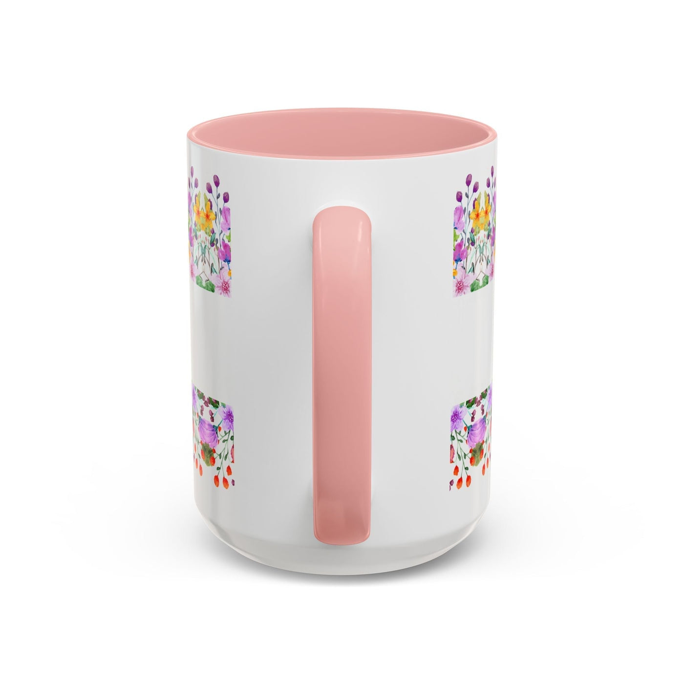 Mug, Floral Garden Beautiful Cute Mama Love Coffee Cup