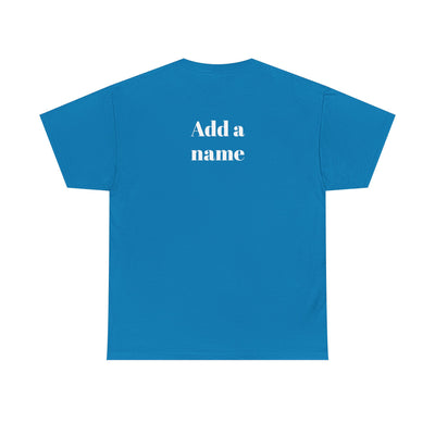 Hoy Elijo Avanzar Spanish Motivational T-Shirt | Back to School Teacher Tee | Growth Mindset Shirt | Spanish Student Gift | Unisex Tee