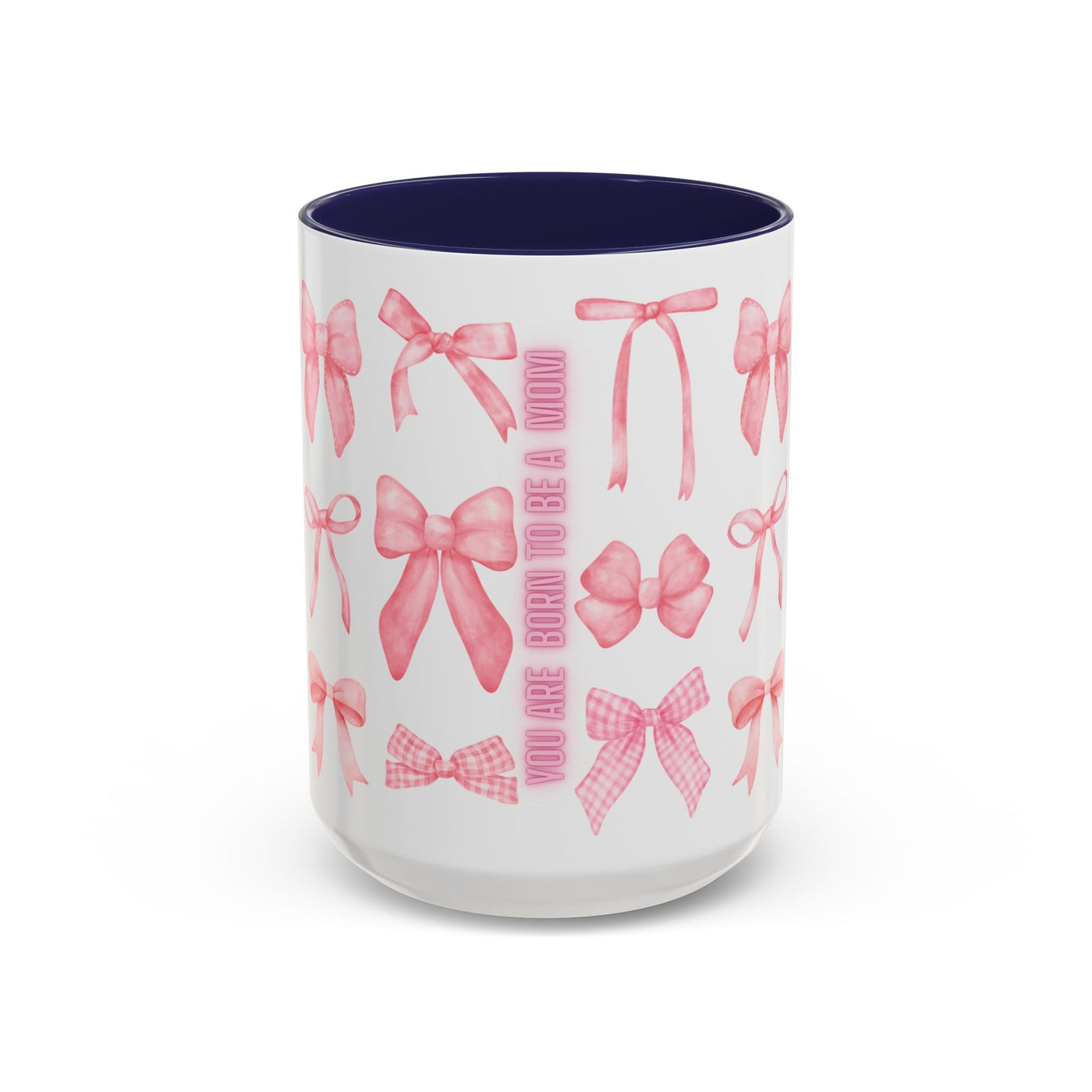  Coquette Bow Mug