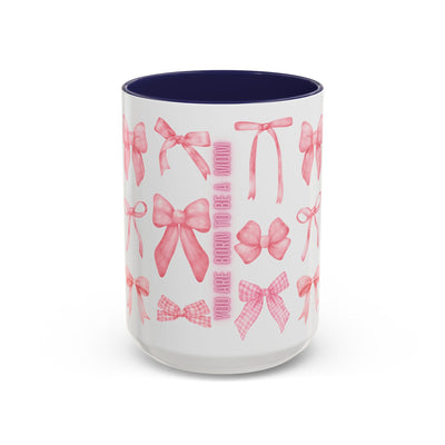  Coquette Bow Mug