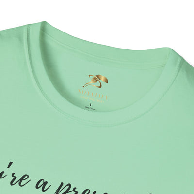 Love Prescription T-Shirt, Valentine's Day Gift, Couples Shirt, Enamorados Tee, San Valentin Apparel, Feb 14 Top - NOTALIFY