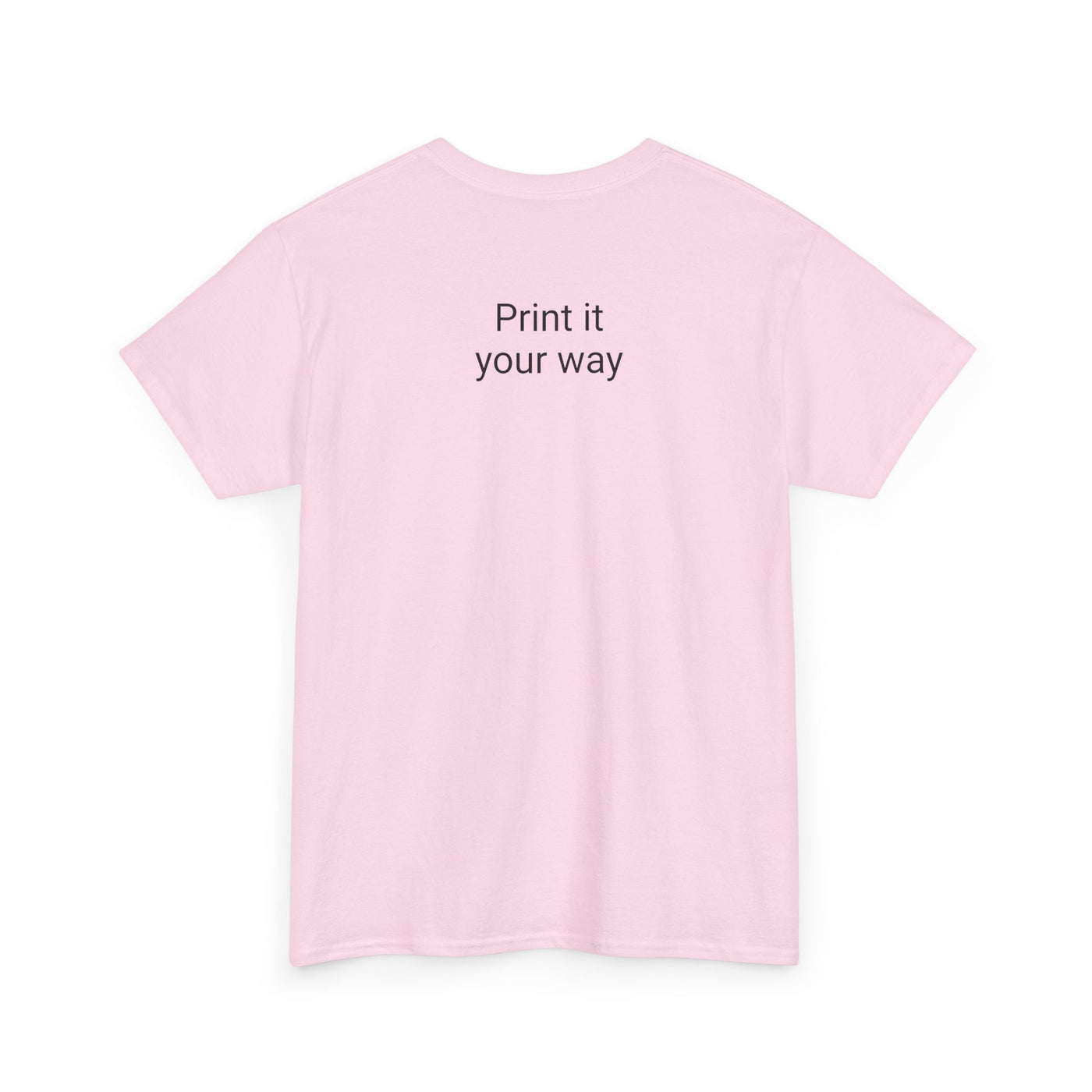 Believe in Yourself. Chess Pawn to King Reflection Tee | Inspirational Self-Esteem Tee | Motivational Shirt | Growth Mindset Gift | Unisex