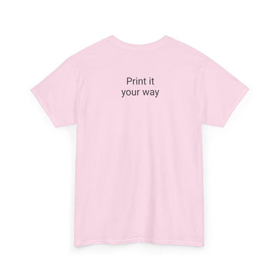 Believe in Yourself. Chess Pawn to King Reflection Tee | Inspirational Self-Esteem Tee | Motivational Shirt | Growth Mindset Gift | Unisex