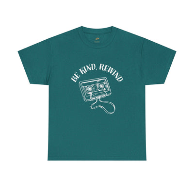 Retro Tee, Vintage T-Shirt, 90s Shirt, Kindness Graphic Tee, Unisex Cotton Top - NOTALIFY