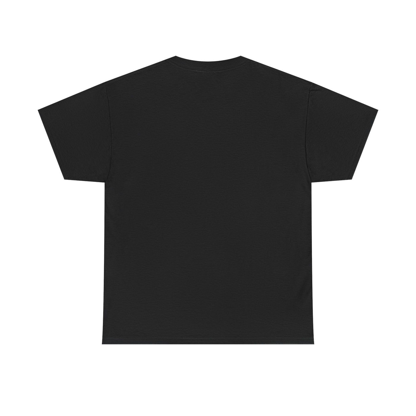 Unisex black T-shirt with retro-inspired "Be Kind, Rewind Often" message, perfect for 90s nostalgia lovers.