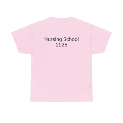 Graduation Shirt "Ready for the Big Bucks" | Funny Grad T-Shirt | Coll