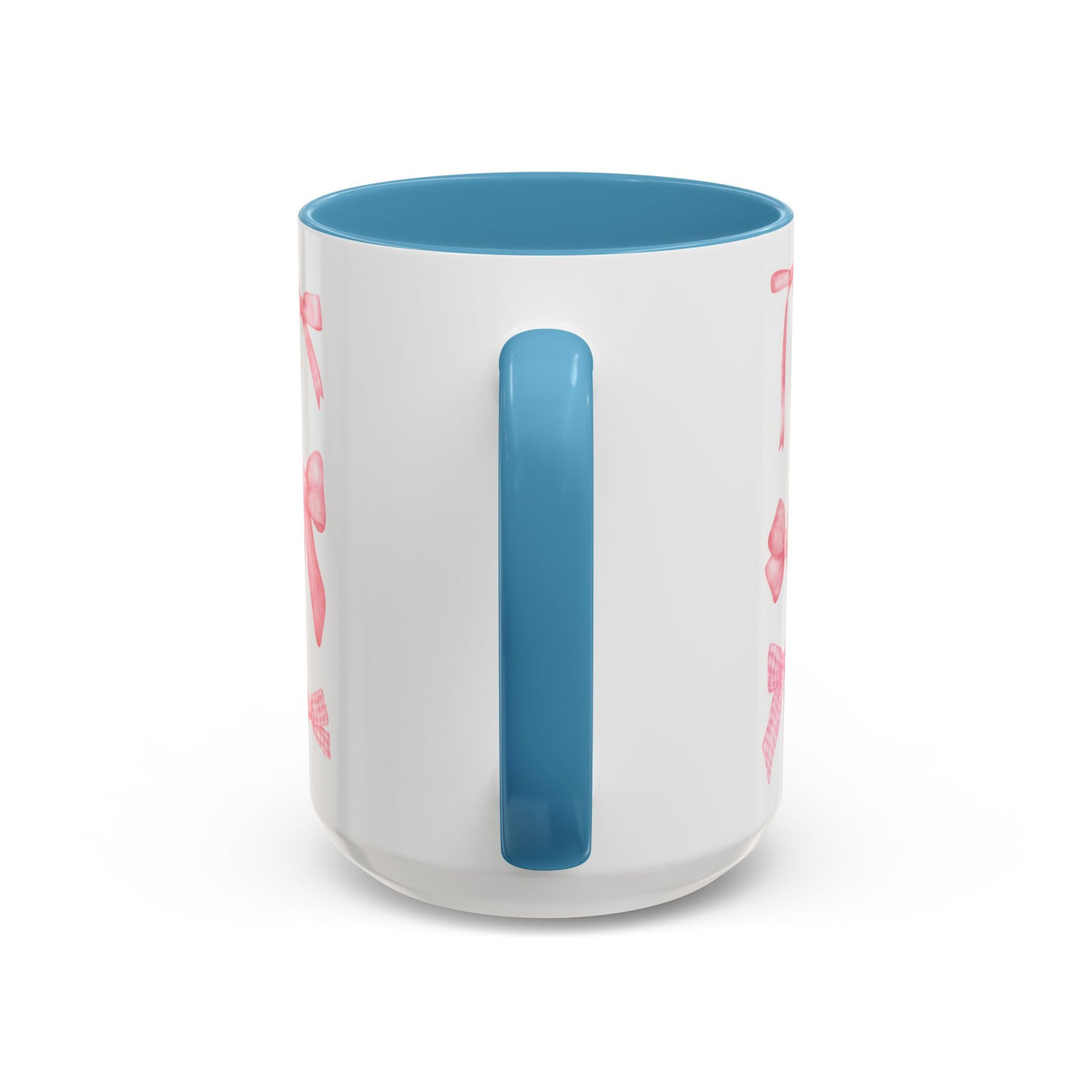  Coquette Bow Mug