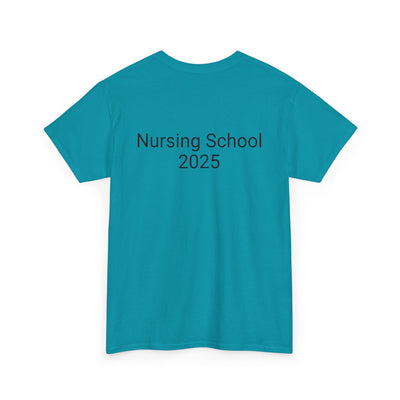 Graduation Shirt "Ready for the Big Bucks" | Funny Grad T-Shirt | Coll