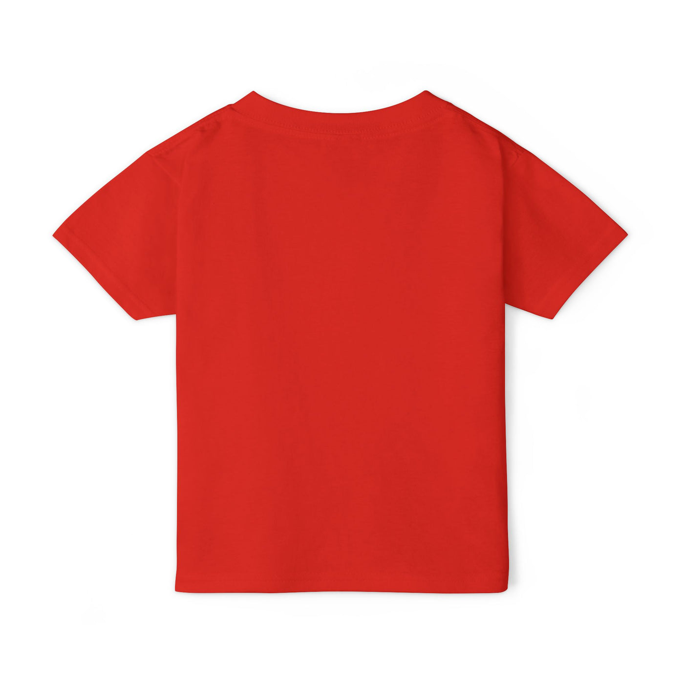 Colombia Heavy Cotton™ Toddler T-shirt - NOTALIFY