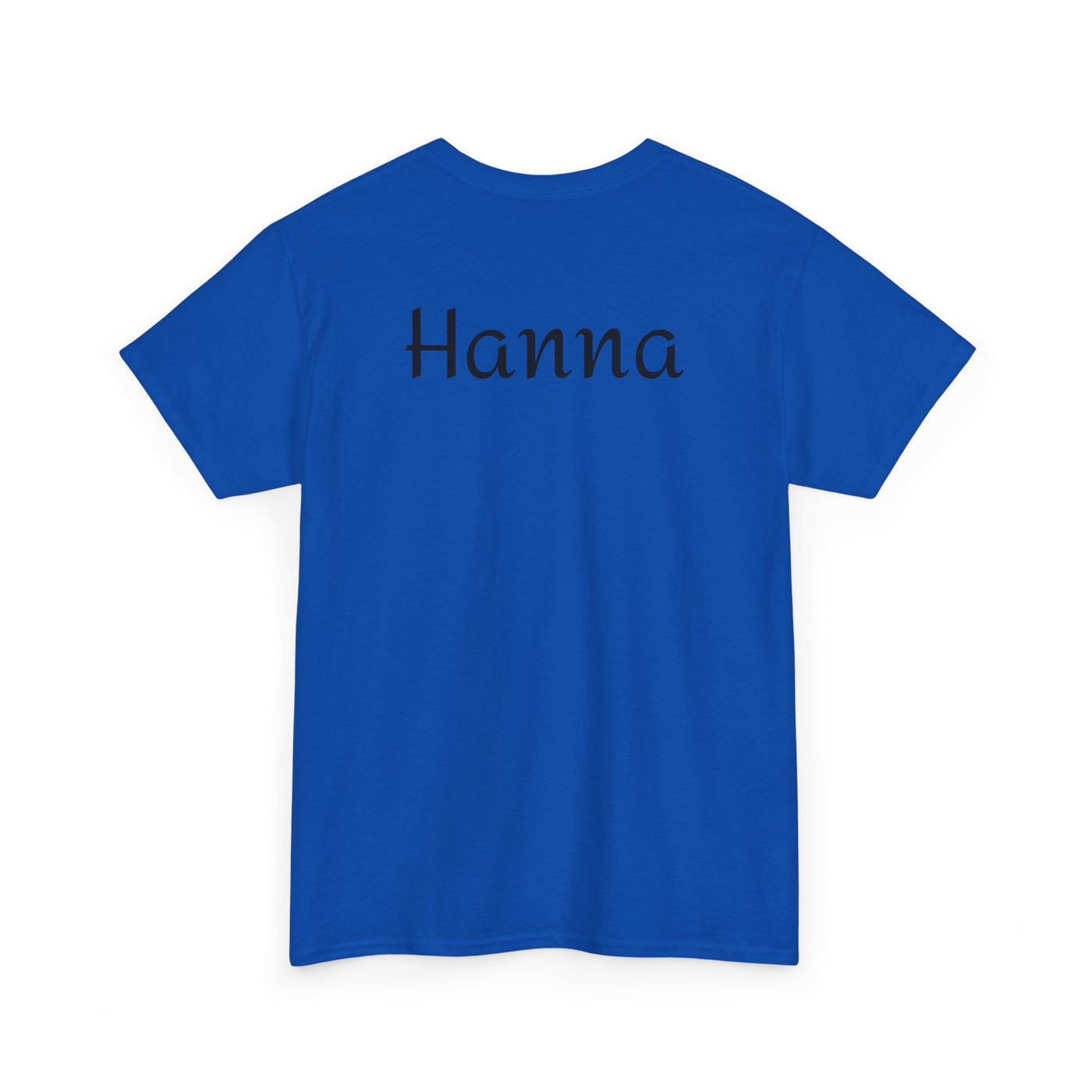 Cute Mom Tee, Personalized Mother Shirt, Family Gift, Mom Life Top, Mother's Day Present, Mommy Birthday Shirt - NOTALIFY