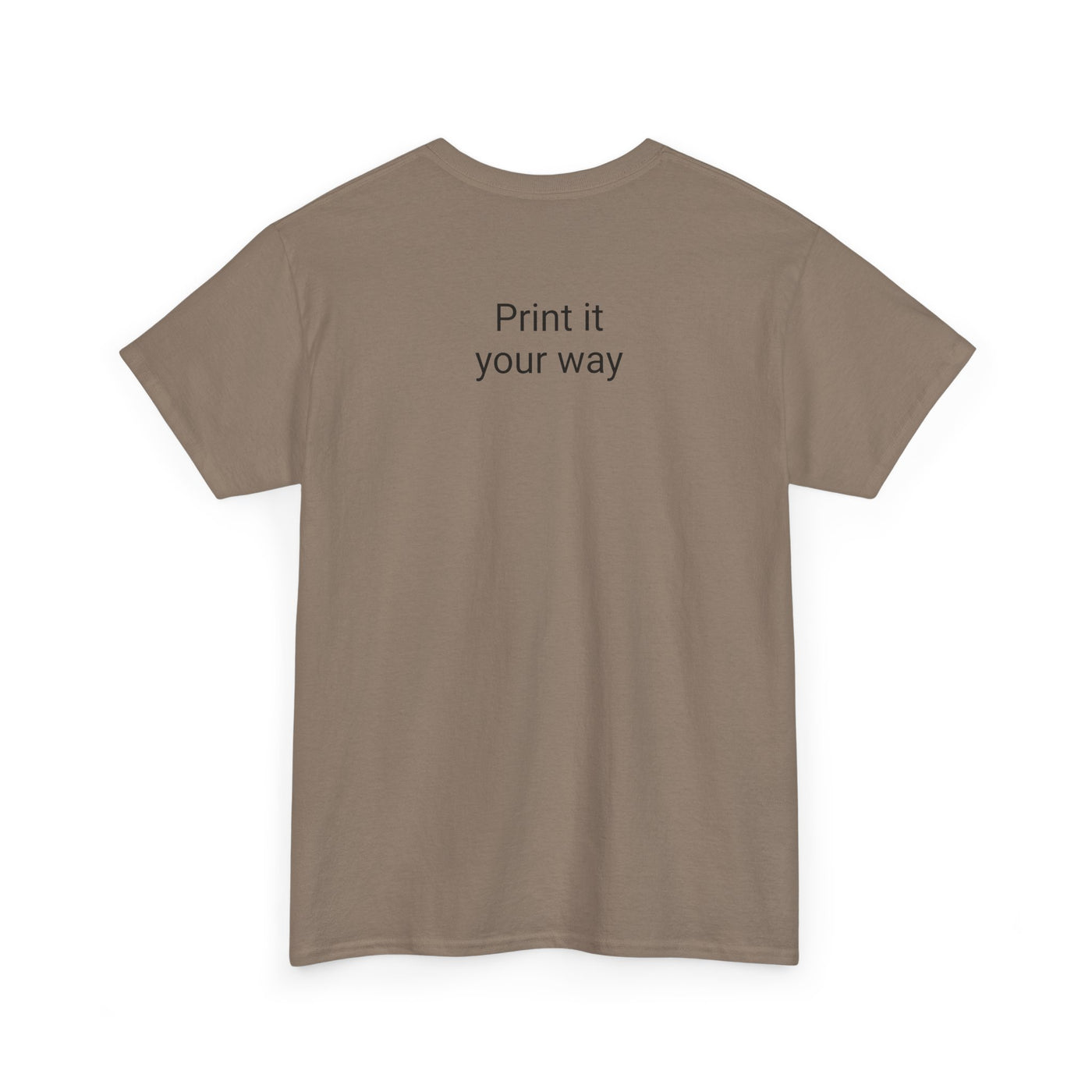Believe in Yourself. Chess Pawn to King Reflection Tee | Inspirational Self-Esteem Tee | Motivational Shirt | Growth Mindset Gift | Unisex