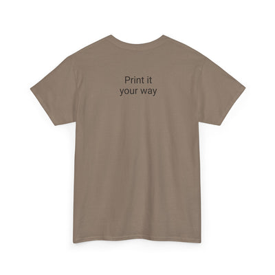 Believe in Yourself. Chess Pawn to King Reflection Tee | Inspirational Self-Esteem Tee | Motivational Shirt | Growth Mindset Gift | Unisex