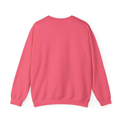 BE MINE Gnome Unisex Sweatshirt, Warm Crewneck Jumper, Comfy Pullover,