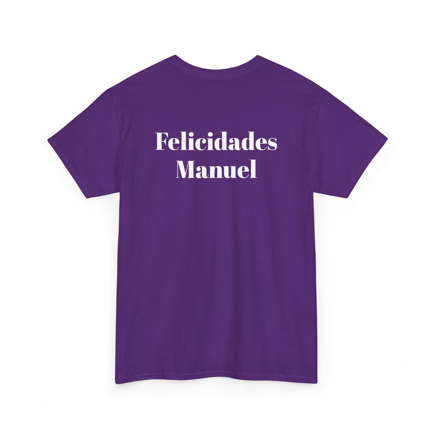 Spanish Dad Level Unlocked Tee for Men