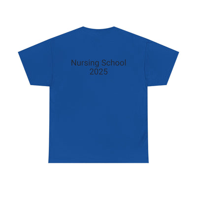 Graduation Shirt "Ready for the Big Bucks" | Funny Grad T-Shirt | Coll
