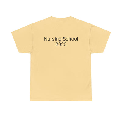 Graduation Shirt "Ready for the Big Bucks" | Funny Grad T-Shirt | Coll