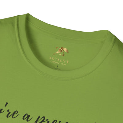 Love Prescription T-Shirt, Valentine's Day Gift, Couples Shirt, Enamorados Tee, San Valentin Apparel, Feb 14 Top - NOTALIFY
