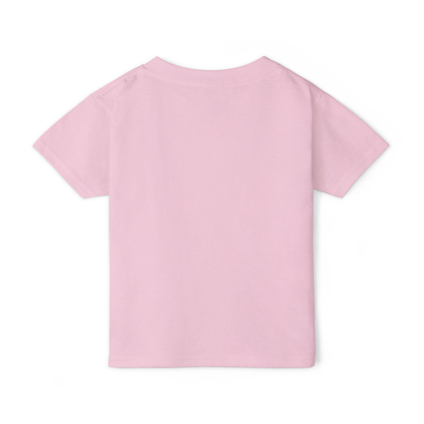 Colombia Heavy Cotton™ Toddler T-shirt - NOTALIFY