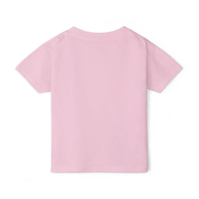 Colombia Heavy Cotton™ Toddler T-shirt - NOTALIFY