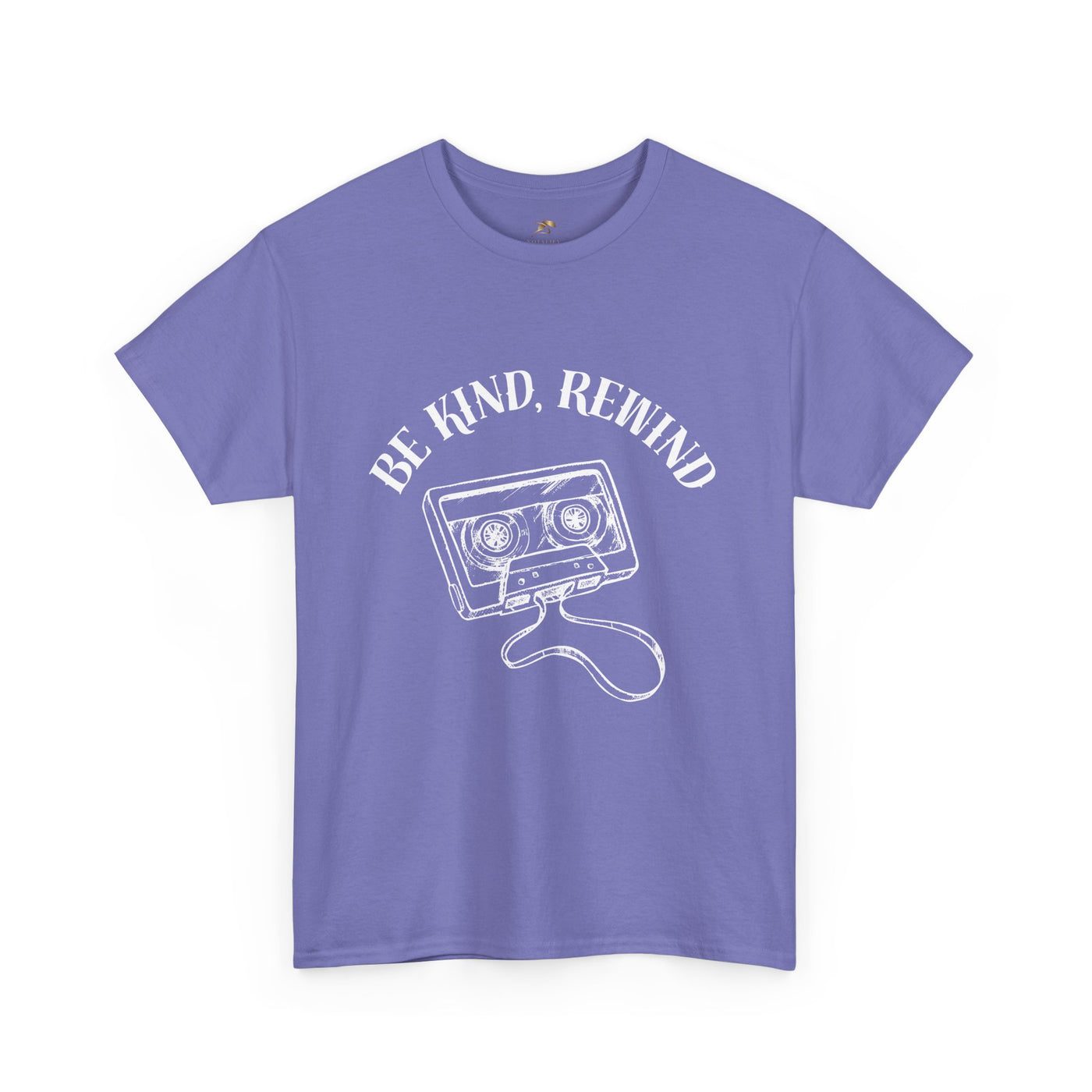 Retro Tee, Vintage T-Shirt, 90s Shirt, Kindness Graphic Tee, Unisex Cotton Top - NOTALIFY