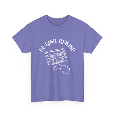 Retro Tee, Vintage T-Shirt, 90s Shirt, Kindness Graphic Tee, Unisex Cotton Top - NOTALIFY