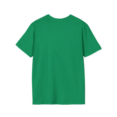 Empowering Unisex T-Shirt - Strong Fearless Unstoppable Motivational Tee for Women - NOTALIFY