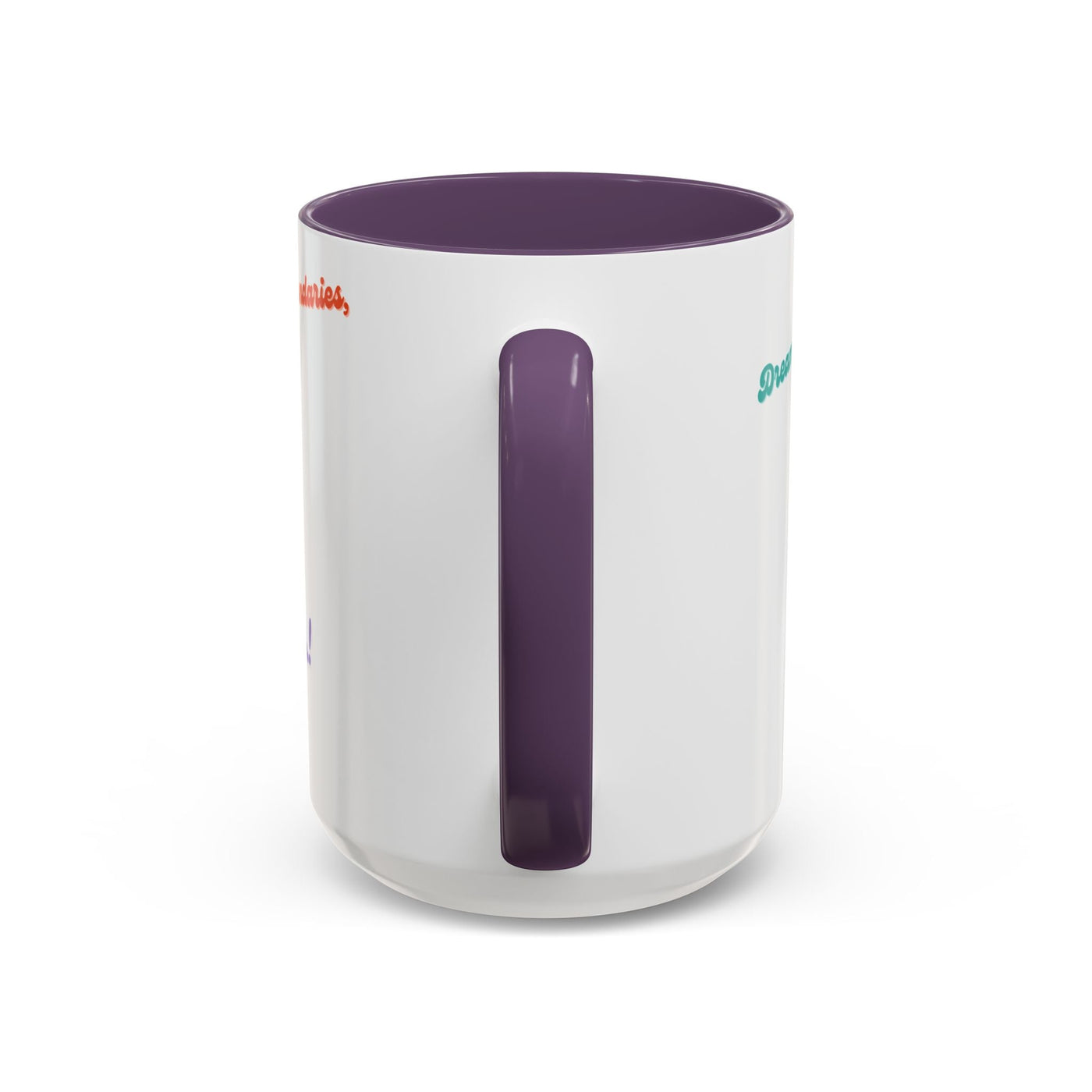 Show your drive with our "Live with Infinite Passion" tee and mug—idea