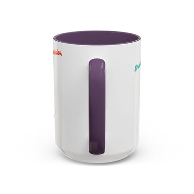 Show your drive with our "Live with Infinite Passion" tee and mug—idea