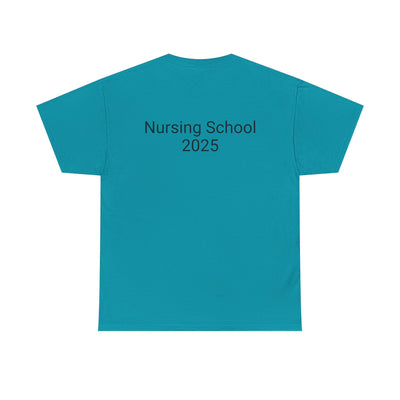 Graduation Shirt "Ready for the Big Bucks" | Funny Grad T-Shirt | Coll