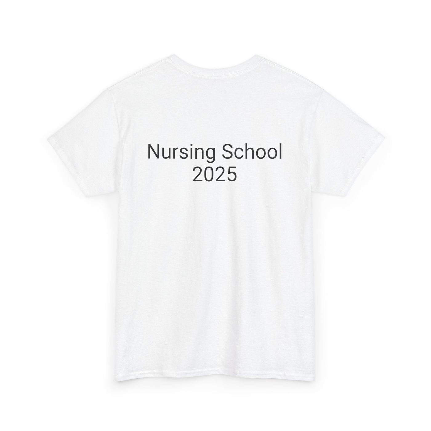 Graduation Shirt "Ready for the Big Bucks" | Funny Grad T-Shirt | Coll