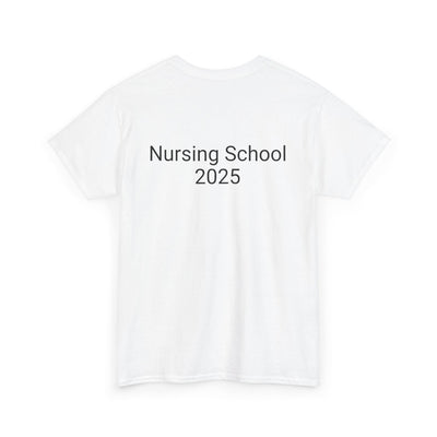 Graduation Shirt "Ready for the Big Bucks" | Funny Grad T-Shirt | Coll