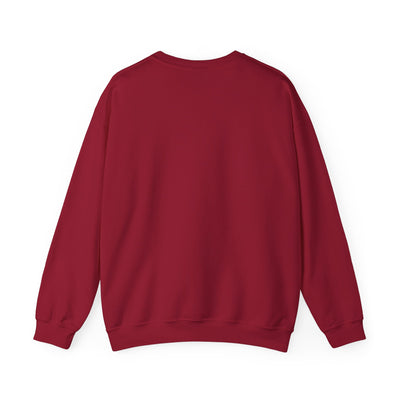 BE MINE Gnome Unisex Sweatshirt, Warm Crewneck Jumper, Comfy Pullover,