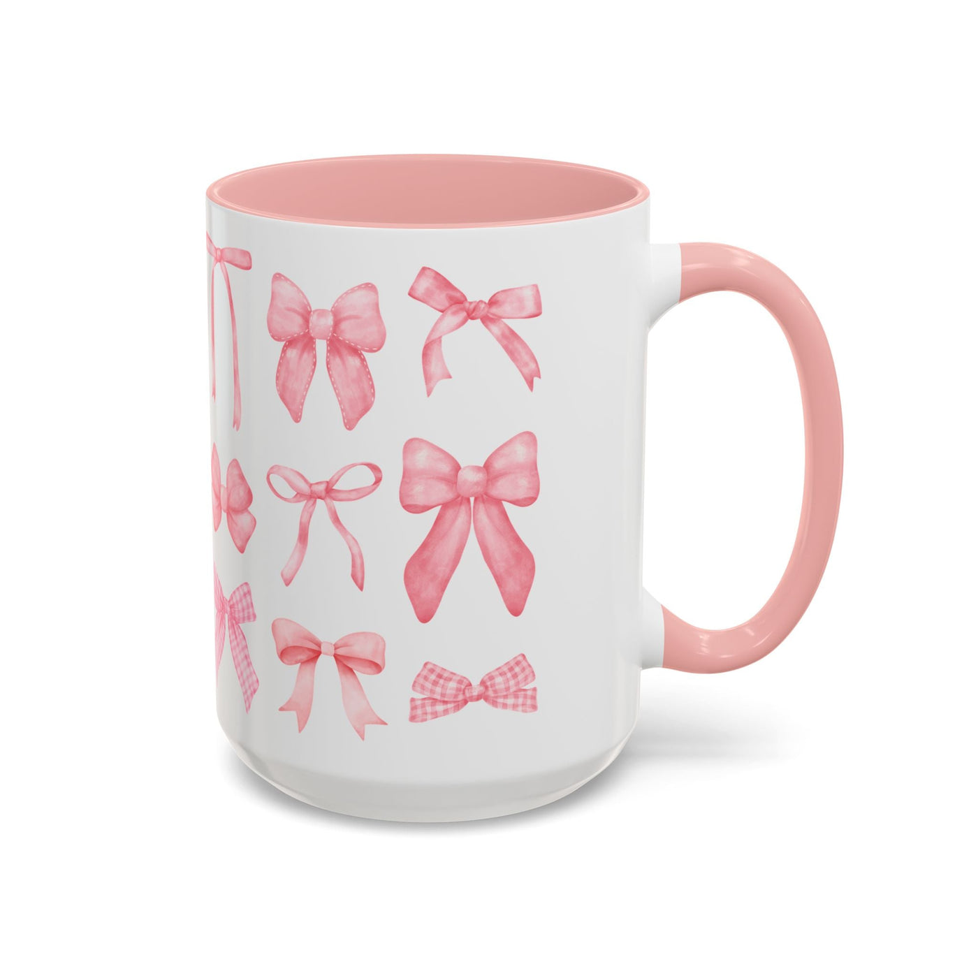  Coquette Bow Mug