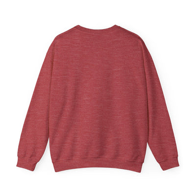 BE MINE Gnome Unisex Sweatshirt, Warm Crewneck Jumper, Comfy Pullover,