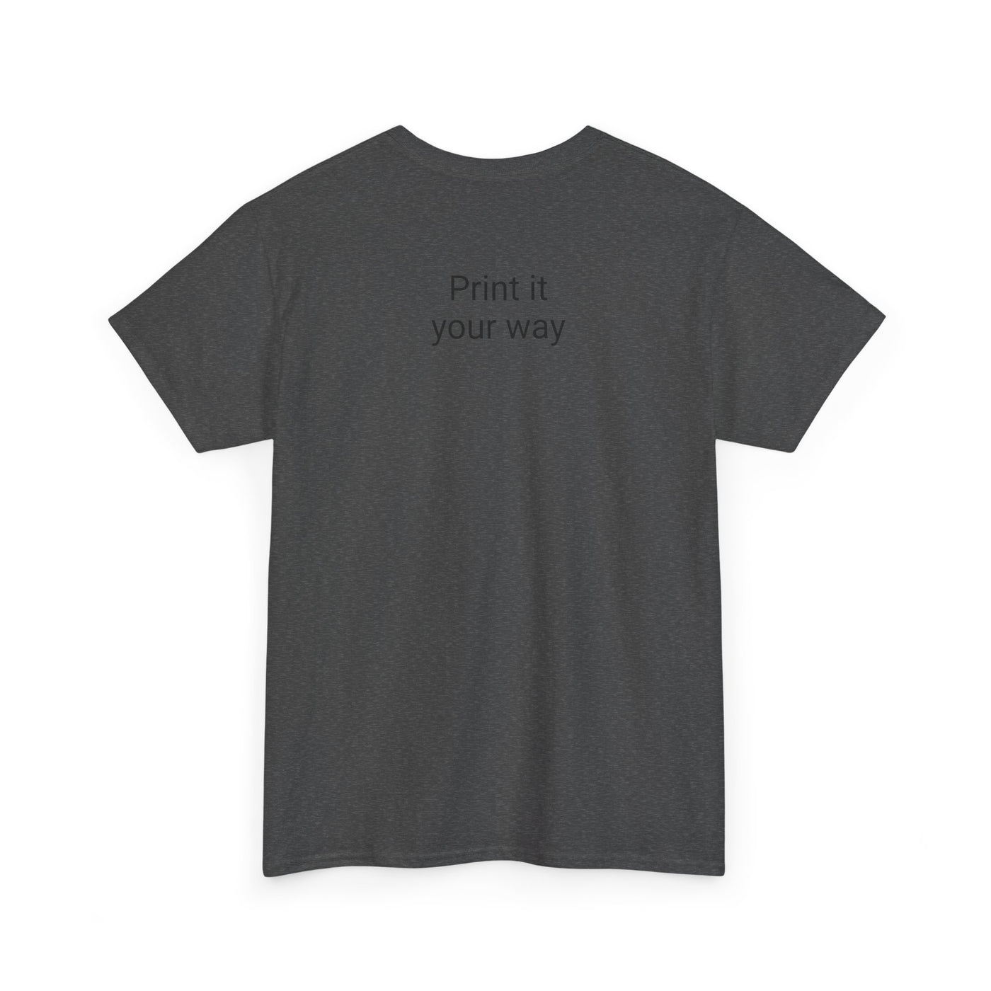 Believe in Yourself. Chess Pawn to King Reflection Tee | Inspirational Self-Esteem Tee | Motivational Shirt | Growth Mindset Gift | Unisex