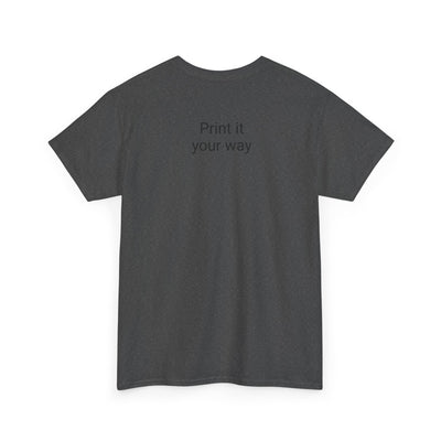 Believe in Yourself. Chess Pawn to King Reflection Tee | Inspirational Self-Esteem Tee | Motivational Shirt | Growth Mindset Gift | Unisex