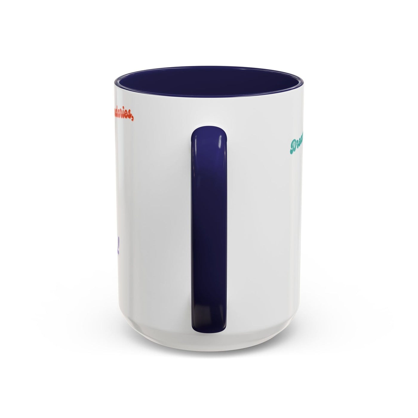 Show your drive with our "Live with Infinite Passion" tee and mug—idea