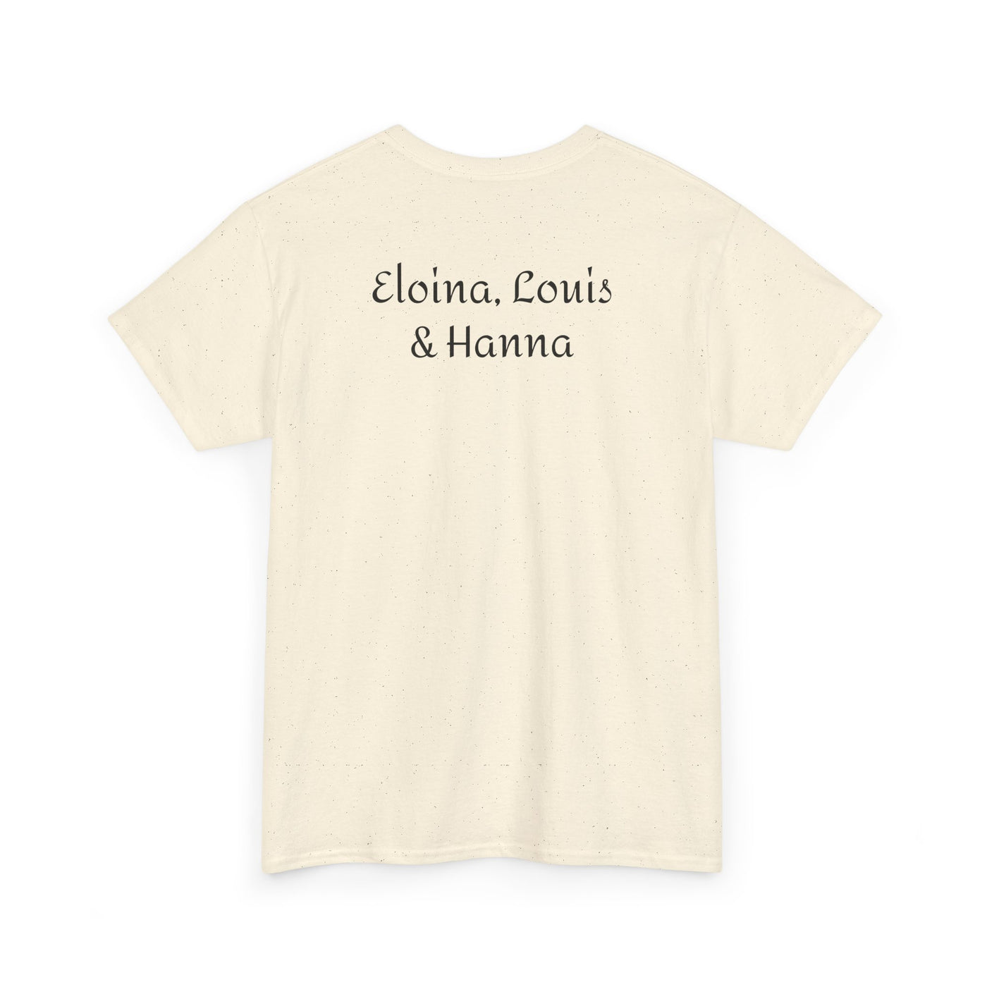 Cute Mom Tee, Personalized Mother Shirt, Family Gift, Mom Life Top, Mother's Day Present, Mommy Birthday Shirt - NOTALIFY