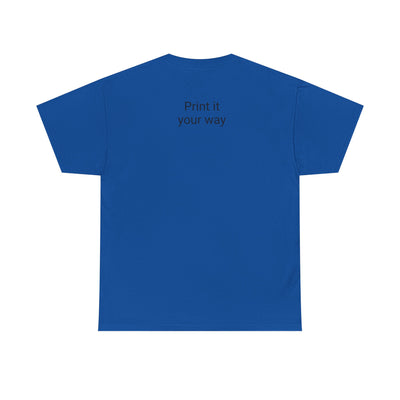 Believe in Yourself. Chess Pawn to King Reflection Tee | Inspirational Self-Esteem Tee | Motivational Shirt | Growth Mindset Gift | Unisex