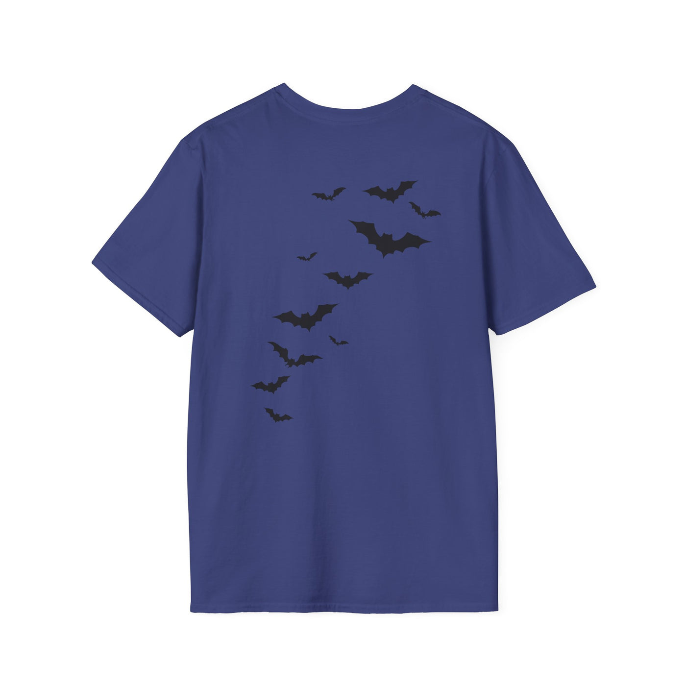 NOTALIFY Too Cute to Spook Halloween Ghost TEE | Adorable Pumpkin Lantern Tee | Cotton Short Sleeve | Fall Outfit for Kids