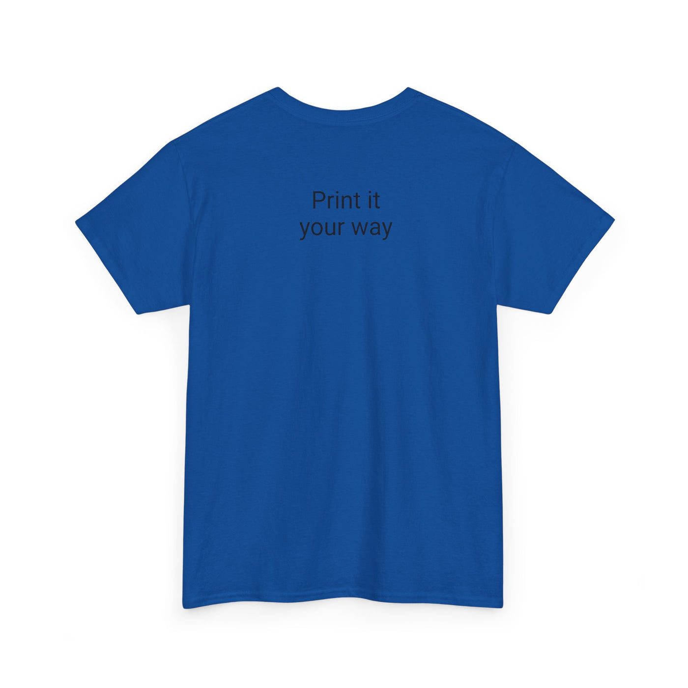 Believe in Yourself. Chess Pawn to King Reflection Tee | Inspirational Self-Esteem Tee | Motivational Shirt | Growth Mindset Gift | Unisex