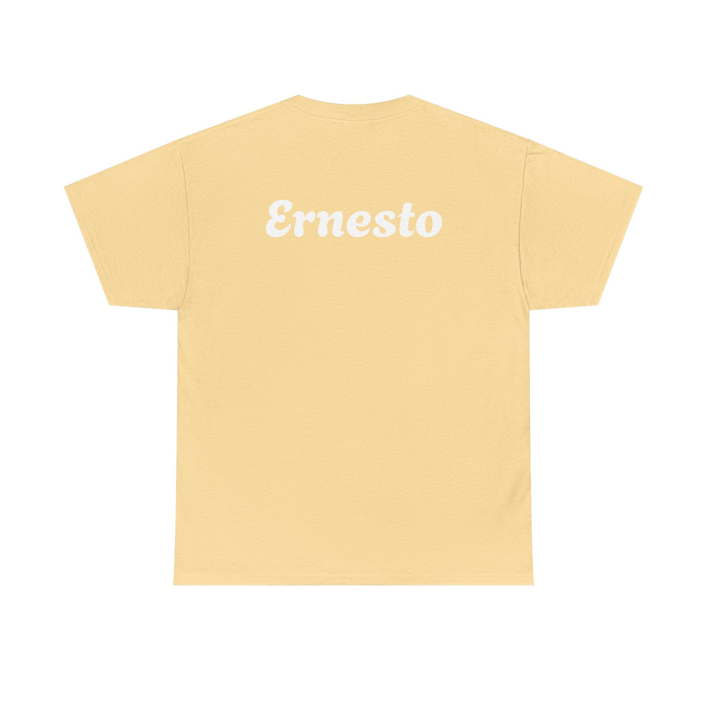 Latino Dad