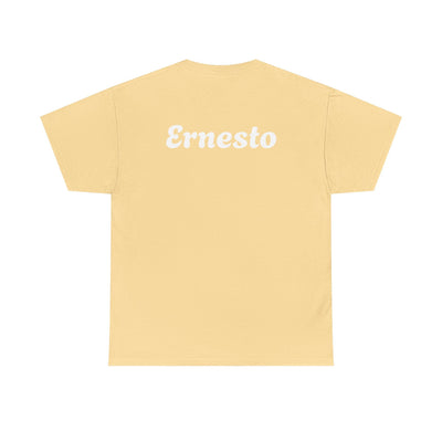Latino Dad