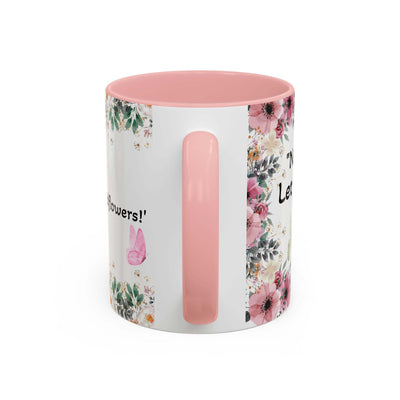 Gift for Garden LOVERS, Wildflower Lover