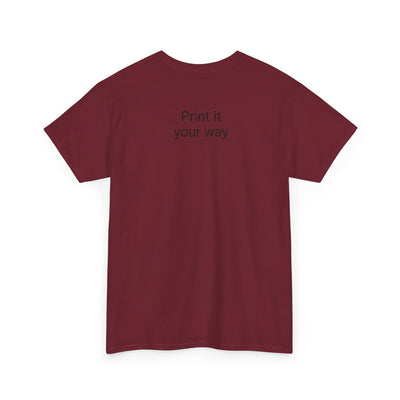 Believe in Yourself. Chess Pawn to King Reflection Tee | Inspirational Self-Esteem Tee | Motivational Shirt | Growth Mindset Gift | Unisex