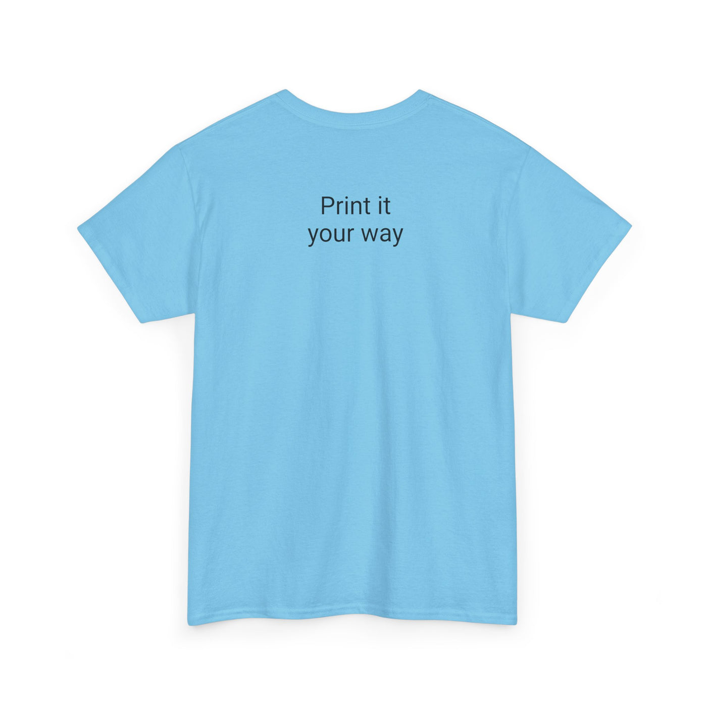Believe in Yourself. Chess Pawn to King Reflection Tee | Inspirational Self-Esteem Tee | Motivational Shirt | Growth Mindset Gift | Unisex
