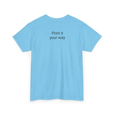Believe in Yourself. Chess Pawn to King Reflection Tee | Inspirational Self-Esteem Tee | Motivational Shirt | Growth Mindset Gift | Unisex