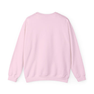 BE MINE Gnome Unisex Sweatshirt, Warm Crewneck Jumper, Comfy Pullover,